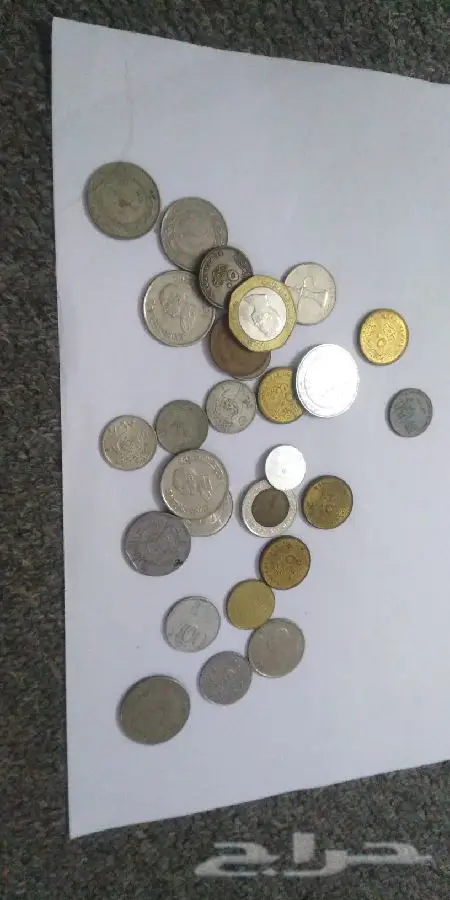  فرصة لاتعوض لإصحاب القديم الانتيكا  33