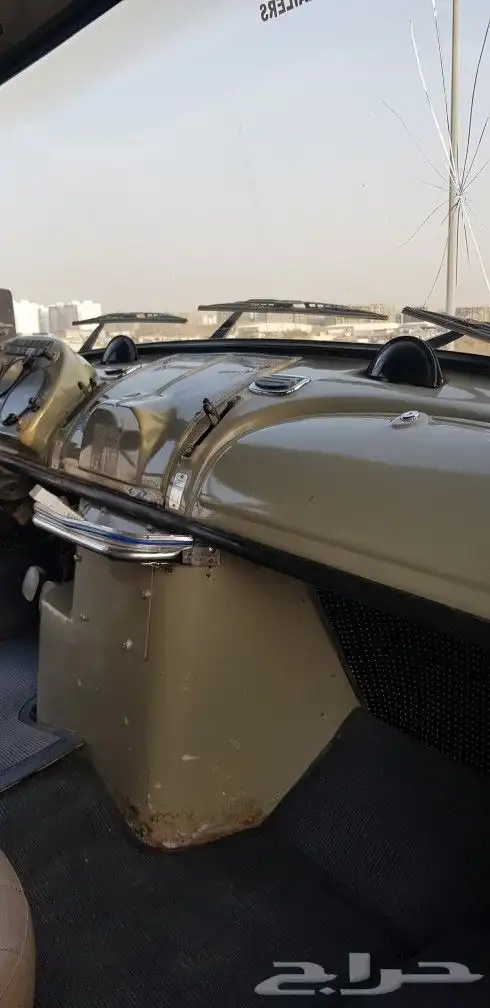 مرسيدس لوري 1983 - 1928 18