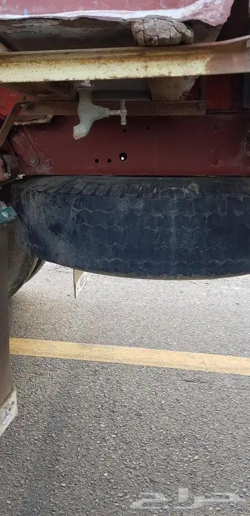 مرسيدس لوري 1983 - 1928 13