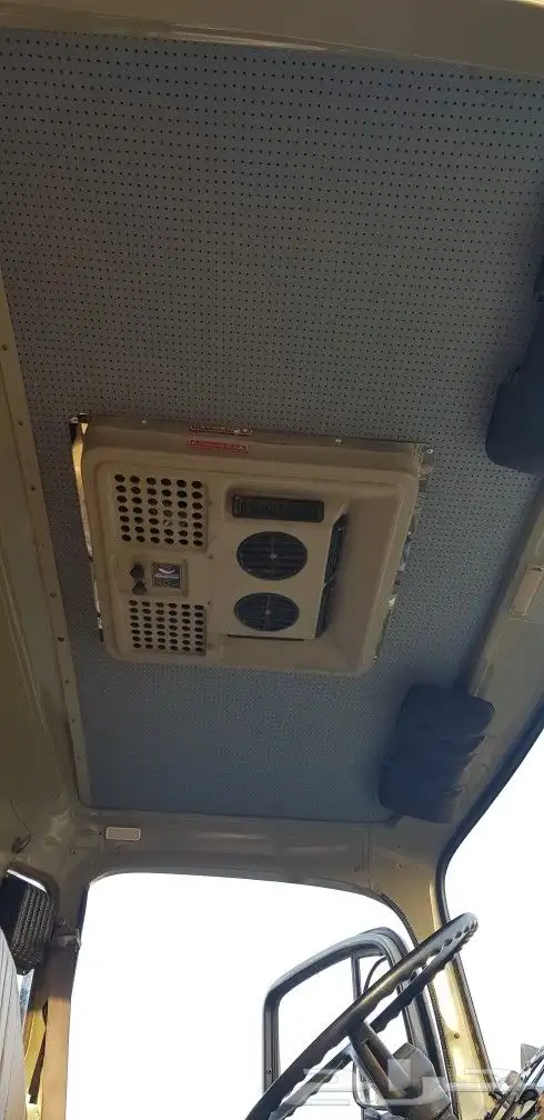 مرسيدس لوري 1983 - 1928 20