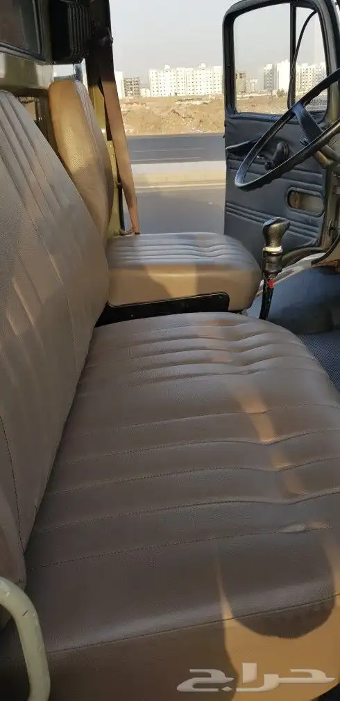 مرسيدس لوري 1983 - 1928 26