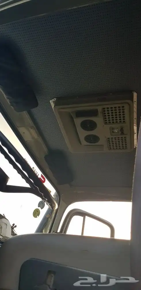 مرسيدس لوري 1983 - 1928 15