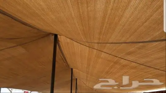 مظلة أغنام ظلال للابل خيام باكستانيه دولاب تخ 57