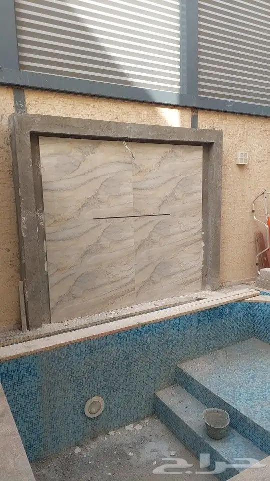 مقاول ومعلم وفني بورسلان بالرياض 6