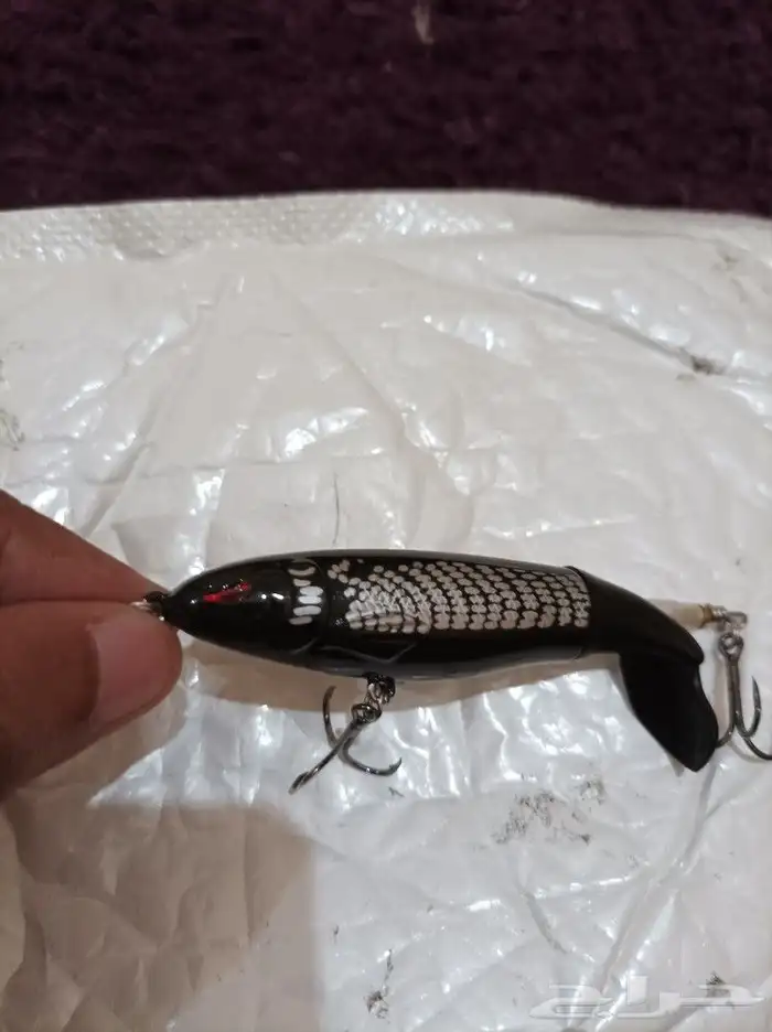 بلوبرات 13جم لايت كاستنق 6