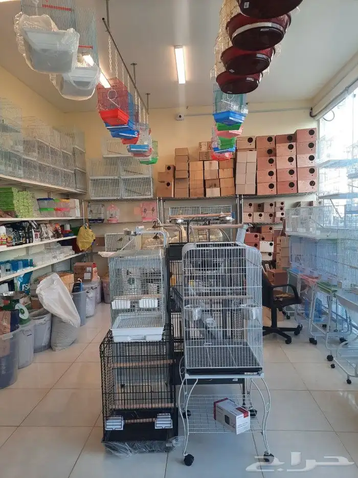 مستلزمات بادجي كروان كاسكو حسون روز كنيور دره 1