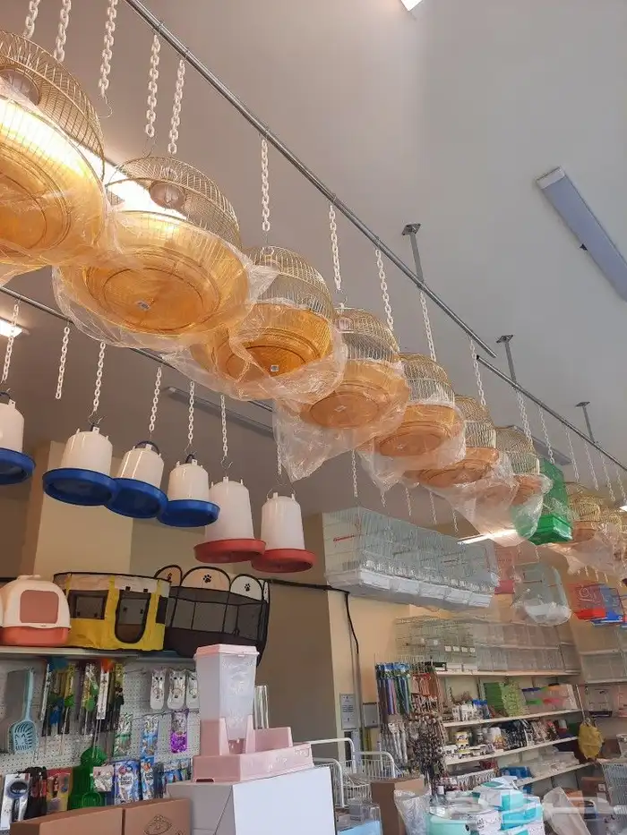 مستلزمات بادجي كروان كاسكو حسون روز كنيور دره 7