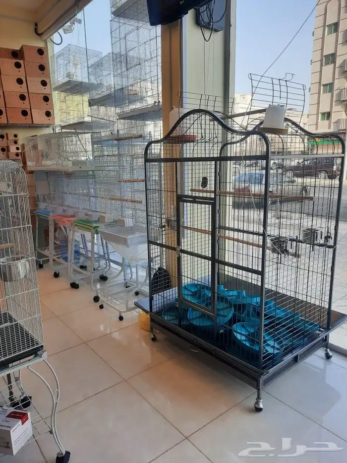 مستلزمات بادجي كروان كاسكو حسون روز كنيور دره 4