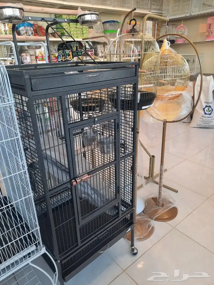 مستلزمات بادجي كروان كاسكو حسون روز كنيور دره 6