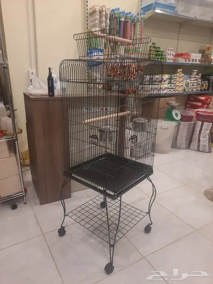 مستلزمات بادجي كروان كاسكو حسون روز كنيور دره 19