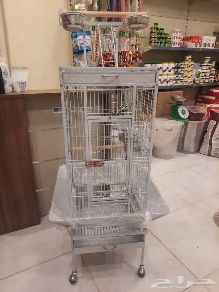 مستلزمات بادجي كروان كاسكو حسون روز كنيور دره 17