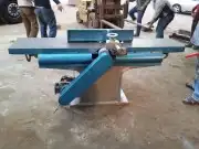 تصنيع جميع معدات النجاره 2