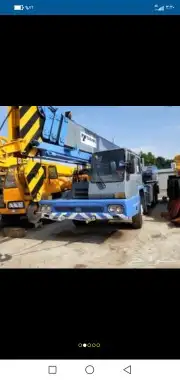 كرين ونش الطايف 0544071188 0