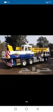 كرين ونش الطايف 0544071188 1