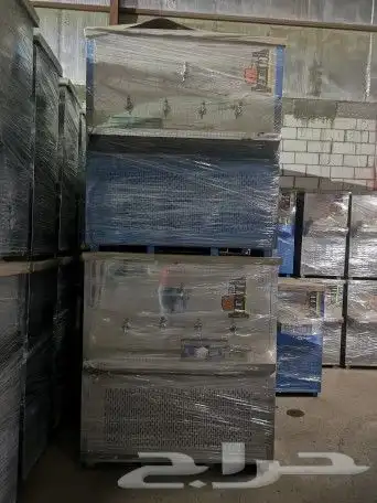 برادات ماء سبيل (الكوثر) جميع الاحجام 18