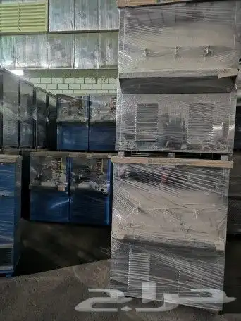 برادات ماء سبيل (الكوثر) جميع الاحجام 17