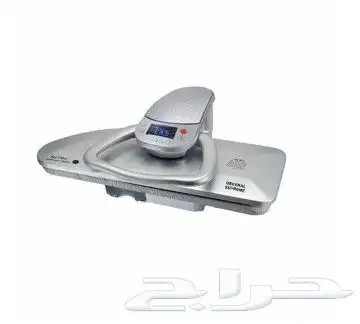 مكاوي كبس بالبخار GENERAL SUPEREME 4