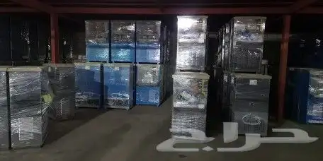 برادات ماء سبيل (الكوثر) جميع الاحجام 2