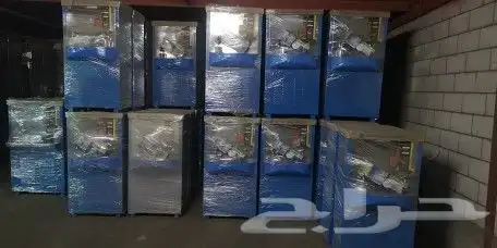 برادات ماء سبيل (الكوثر) جميع الاحجام 1