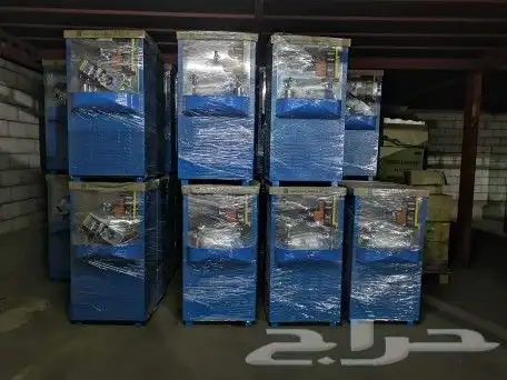 برادات ماء سبيل (الكوثر) جميع الاحجام 3