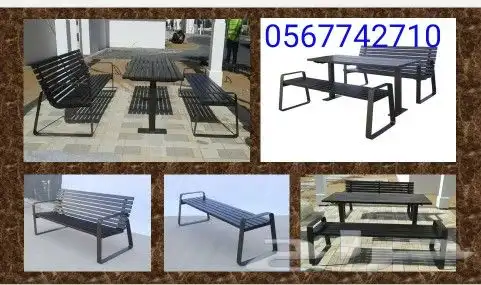 جلسات خشبية 0567742710 24