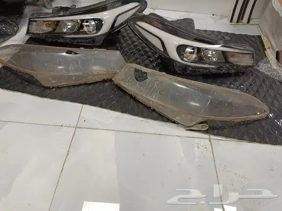 تغير قزاز جاهز لشمعات 0