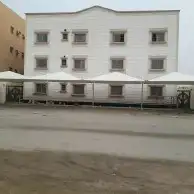 سواتر مضلات برجولات 3
