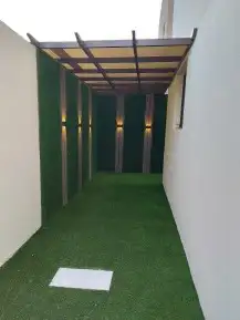 سواتر مضلات برجولات 36