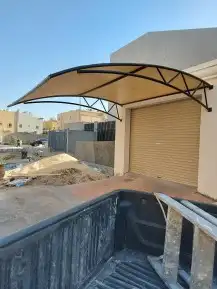 سواتر مضلات برجولات 47