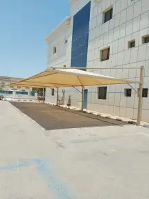 سواتر مضلات برجولات 33