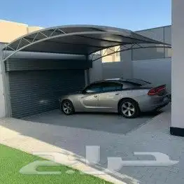 سواتر مضلات برجولات 0