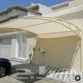 سواتر مضلات برجولات 11