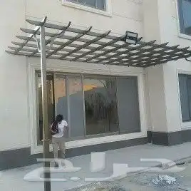 سواتر مضلات برجولات 20