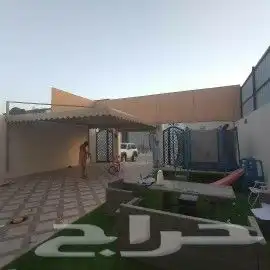 سواتر مضلات برجولات 9