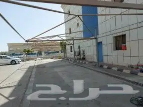 سواتر مضلات برجولات 49