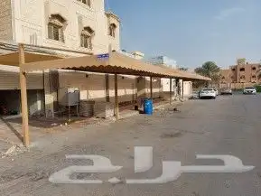سواتر مضلات برجولات 48