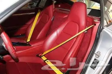 تغير الوان أحزمة امان السيارات 20