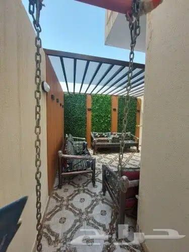 سواتر مضلات برجولات 17