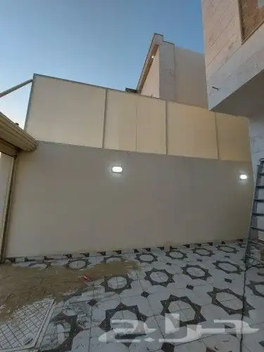 سواتر مضلات برجولات 38