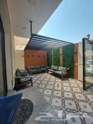 سواتر مضلات برجولات 23