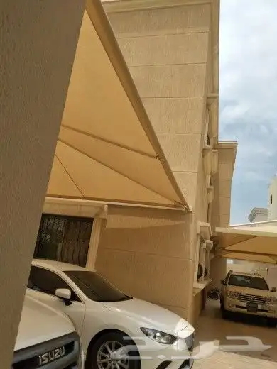 سواتر مضلات برجولات 26