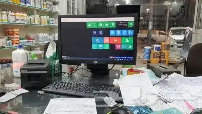 عروض أجهزة كاشير وبرامج مبيعات 0