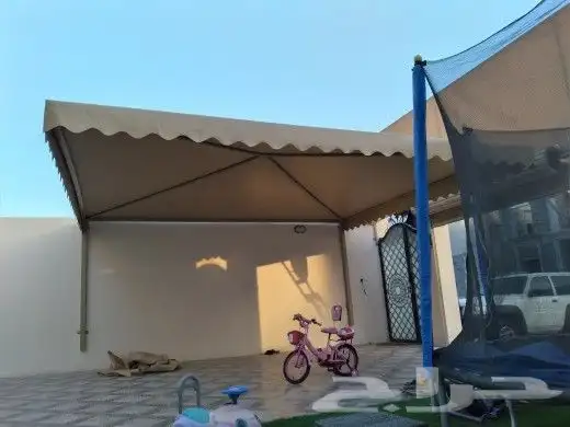 سواتر مضلات برجولات 28