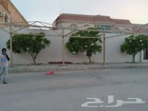سواتر مضلات برجولات 42
