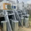 حفار ابار ارتوازيه دريل تك فرار 2