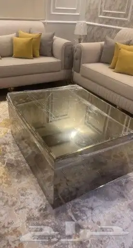 تفصيل طاولات 5