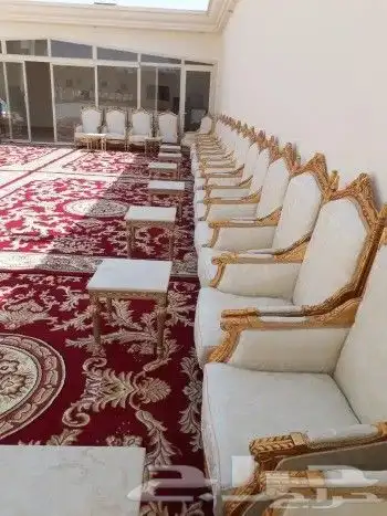 مجهز ومنظم حفلات ومخيمات 16