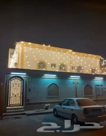 مجهز ومنظم حفلات ومخيمات 3