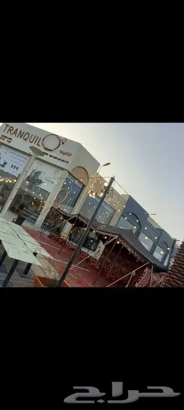 مجهز ومنظم حفلات ومخيمات 6