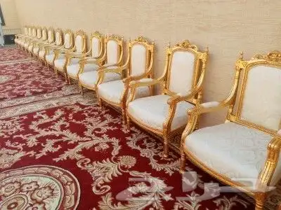 مجهز ومنظم حفلات ومخيمات 19